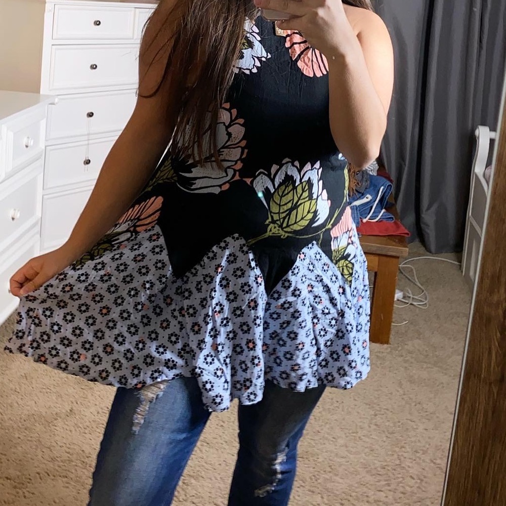 FREE PEOPLE top